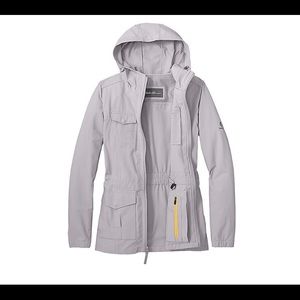 Perfect Light Travel Jacket